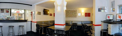 The Murray Hotel - Accommodation Nelson Bay 1