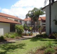 The Peninsular Merimbula - Accommodation Nelson Bay