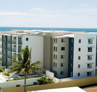The Point Bargara Beach - Accommodation Nelson Bay