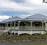 The Sanctuary Springbrook Guest House Cottage - Accommodation Nelson Bay