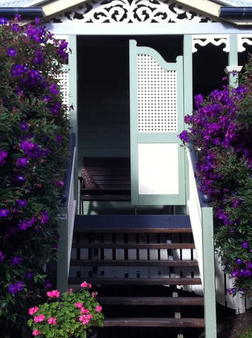 The Sanctuary Springbrook Guest House Cottage - Accommodation Nelson Bay 2