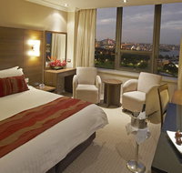 The Sydney Boulevard Hotel - Accommodation Nelson Bay