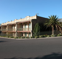 The Terrace Motel - Accommodation Nelson Bay