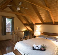 Nirvana Spiritual Retreat - Accommodation Nelson Bay