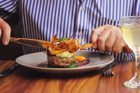 The Town House Motor Inn - Sundowner Goondiwindi - Accommodation Nelson Bay 0