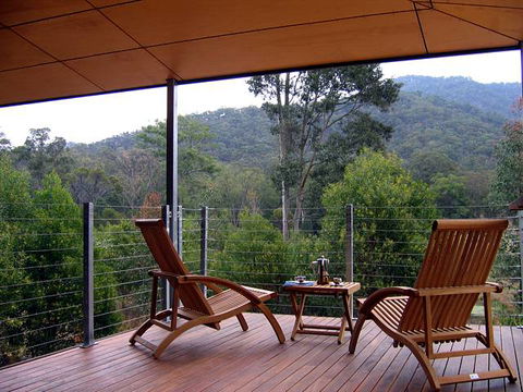 The Vintry - Accommodation Nelson Bay 4