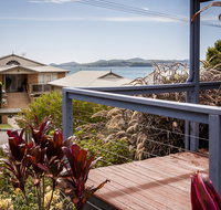 Thou Walla Sunset Retreat - Accommodation Nelson Bay