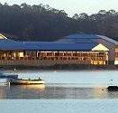 Tidal Waters Resort St Helens - Accommodation Nelson Bay