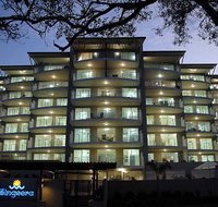 Tingeera Luxury Beachfront Apartments - Accommodation Nelson Bay