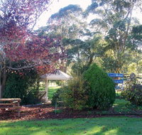 Toora Lodge Motel - Accommodation Nelson Bay