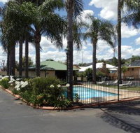 Town  Country Motor Inn Tamworth - Accommodation Nelson Bay