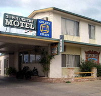 Town Centre Motel - Accommodation Nelson Bay