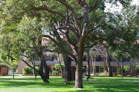 Trinity - Accommodation Nelson Bay 0