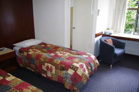 Trinity - Accommodation Nelson Bay 1