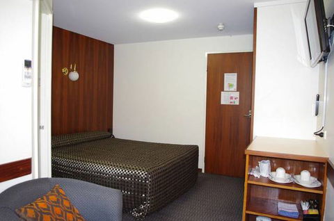 Trinity - Accommodation Nelson Bay 5