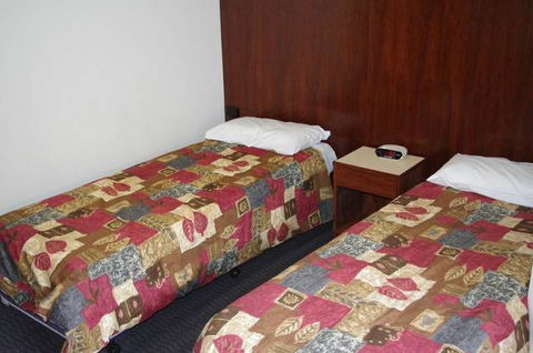 Trinity - Accommodation Nelson Bay 8
