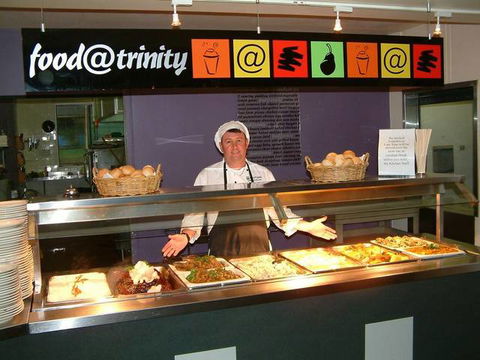 Trinity - Accommodation Nelson Bay 10