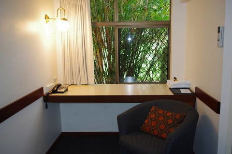 Trinity - Accommodation Nelson Bay 11