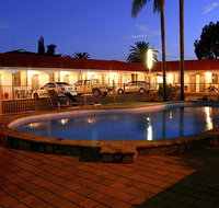 Tuncurry Beach Motel - Accommodation Nelson Bay