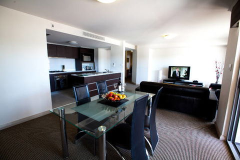 Verandah Apartments - Accommodation Nelson Bay 0