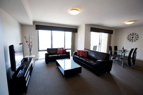 Verandah Apartments - Accommodation Nelson Bay 1