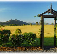 Villa Medici Bed  Breakfast - Accommodation Nelson Bay