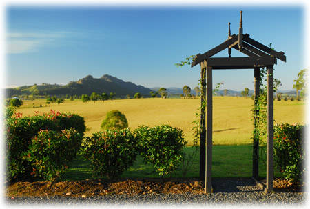 Villa Medici Bed & Breakfast - Accommodation Nelson Bay 0