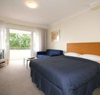 Waldorf Apartment Hotel Pennant Hills - Accommodation Nelson Bay