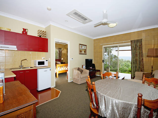 Boyland QLD Accommodation Nelson Bay