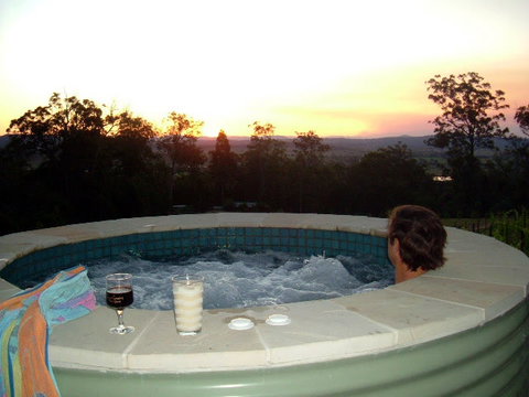 Wallaby Ridge Retreat - Accommodation Nelson Bay 2