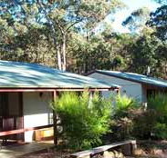 Warrawee Cottages - Accommodation Nelson Bay