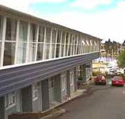 Waterfront Lodge Motel - Accommodation Nelson Bay