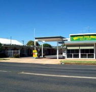 Wattle Tree Motel - Accommodation Nelson Bay