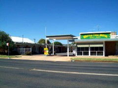 Wattle Tree Motel - Accommodation Nelson Bay 0