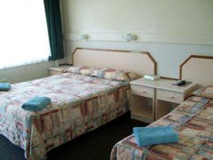 Wattle Tree Motel - Accommodation Nelson Bay 1