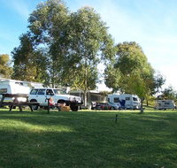 Weir Caravan Park Robinvale - Accommodation Nelson Bay