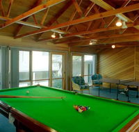 Whitecrest Great Ocean Road Resort - Accommodation Nelson Bay