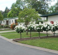 Wodonga Caravan  Cabin Park - Accommodation Nelson Bay
