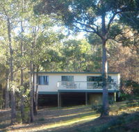 Wonboyn Lake Accommodation - Nadgee by Nature Cottages - Accommodation Nelson Bay