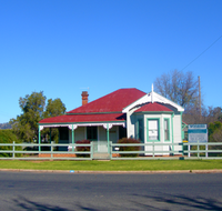 Woodies Cottage - Accommodation Nelson Bay