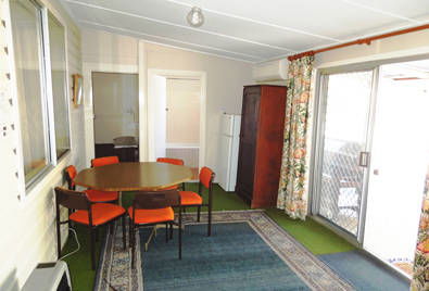 Woodies Cottage - Accommodation Nelson Bay 6