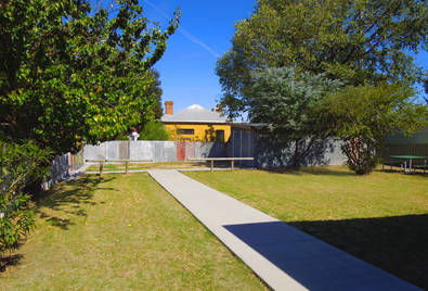 Woodies Cottage - Accommodation Nelson Bay 8