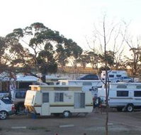 Woomera Traveller's Village  Caravan Park - Accommodation Nelson Bay