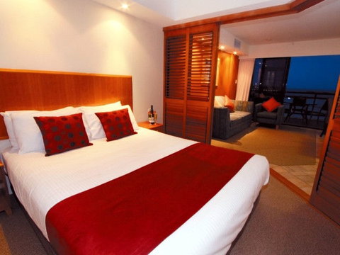 WorldMark Resort Golden Beach - Accommodation Nelson Bay 0
