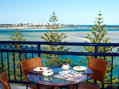 WorldMark Resort Golden Beach - Accommodation Nelson Bay 3