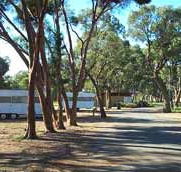 Wycheproof Caravan Park - Accommodation Nelson Bay