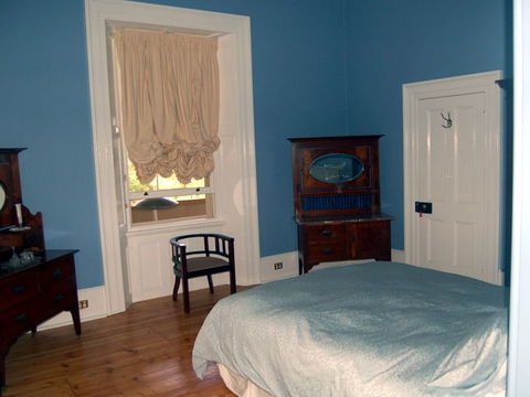 Yankalilla Bay Homestead B&B - Accommodation Nelson Bay 1