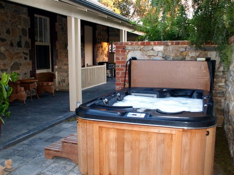 Yankalilla Bay Homestead B&B - Accommodation Nelson Bay 0