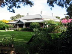 Yankalilla Bay Homestead B&B - Accommodation Nelson Bay 3