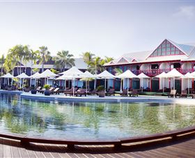 Cable Beach Club Resort And Spa - Accommodation Nelson Bay 0